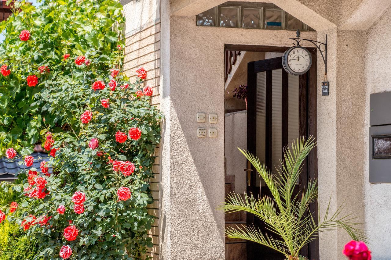 Guest House Kevser SJJ Exterior foto